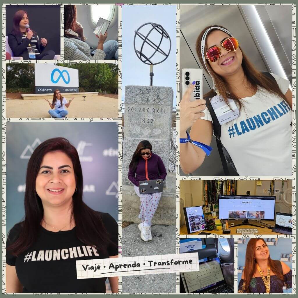 Meg Schiager - Estrategista de Liberdade Digital - ecossistemas digitais autônomos