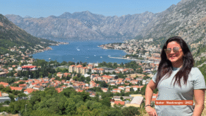 Kotor - Montenegro - Meg Schiager