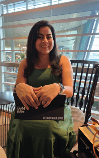 Meg Schiager - PARA NEGÓCIOS E MARCAS PESSOAIS QUE BUSCAM SOBERANIA